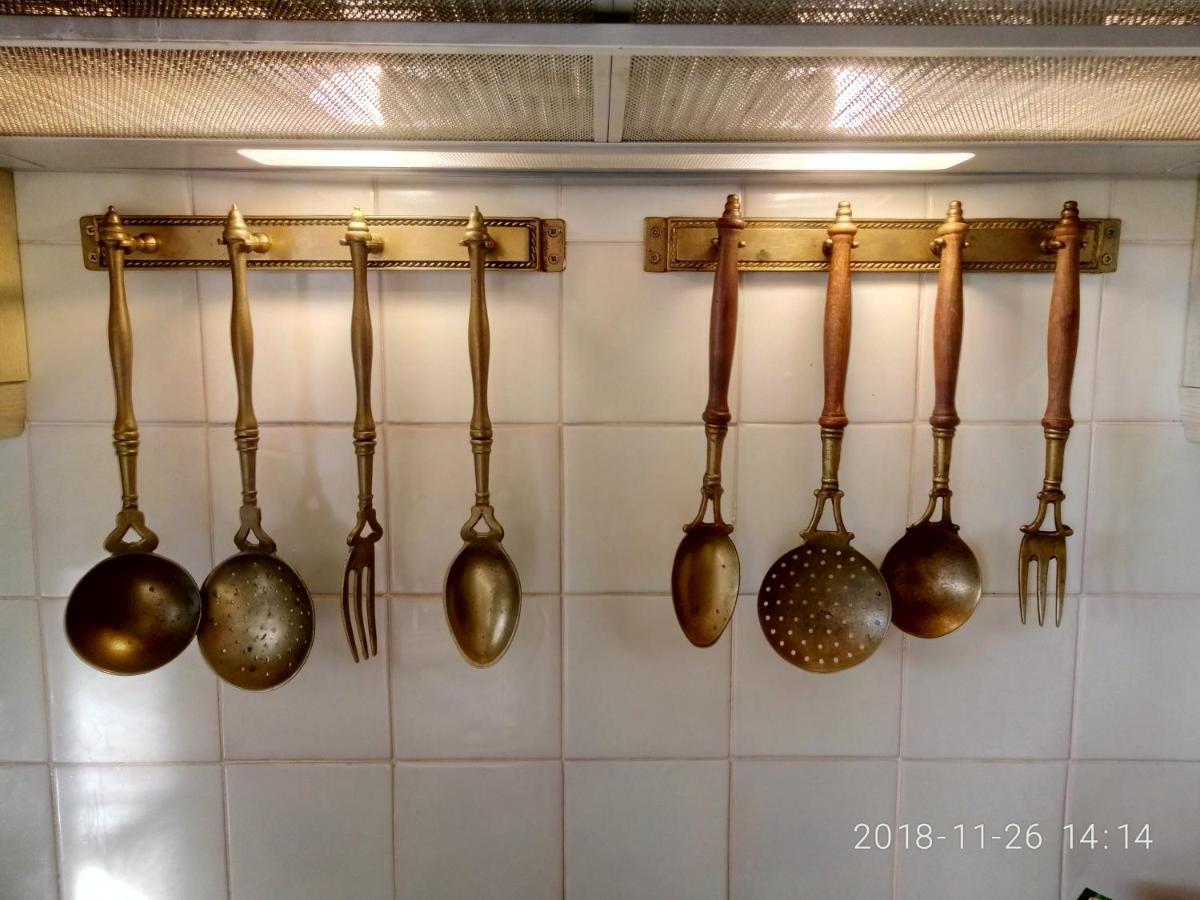 مبيت وإفطار سينترا Casa De Santo Amaro المظهر الخارجي الصورة