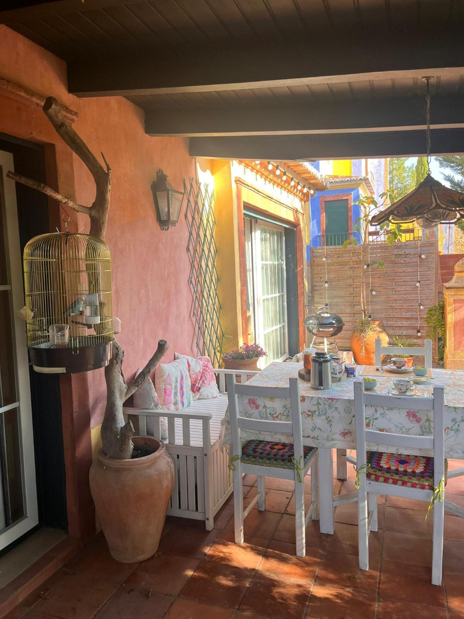 مبيت وإفطار سينترا Casa De Santo Amaro المظهر الخارجي الصورة